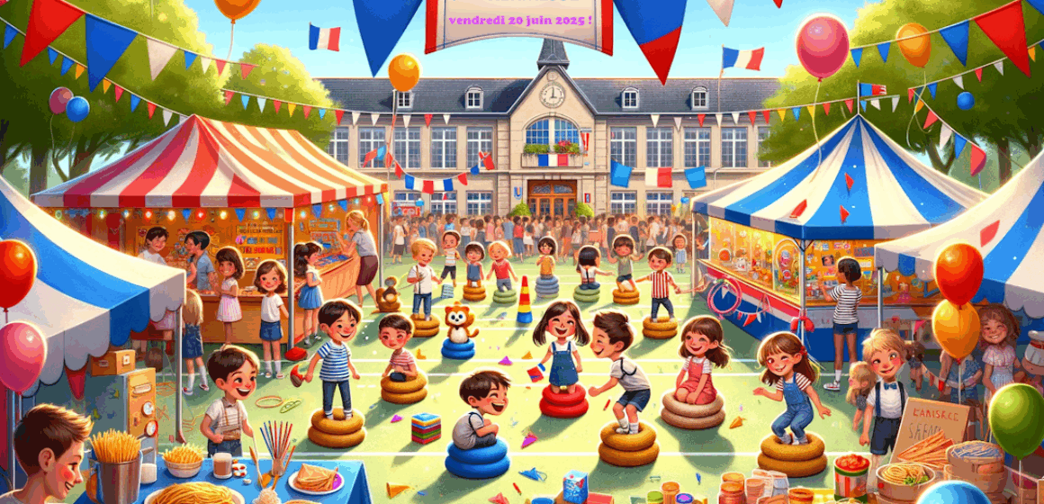 Kermesse