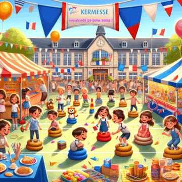 Kermesse Kermesse