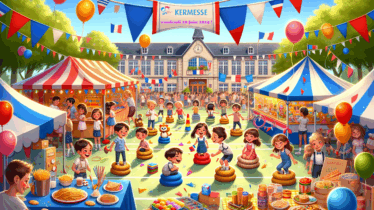 Kermesse