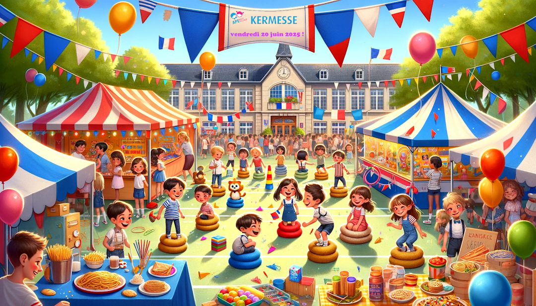 Kermesse Kermesse