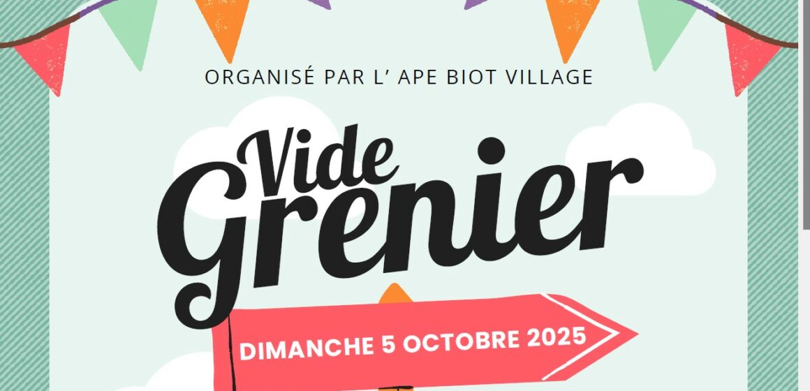 baniereVideGrenier2025